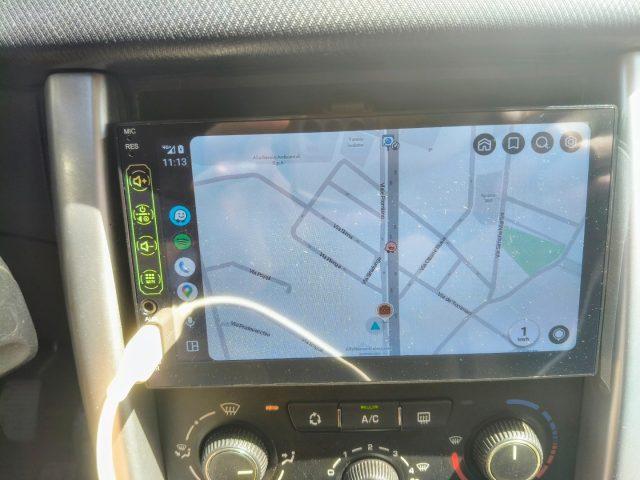 PEUGEOT 207 1.4 HDi 70CV 5p. Carplay Neopatentati