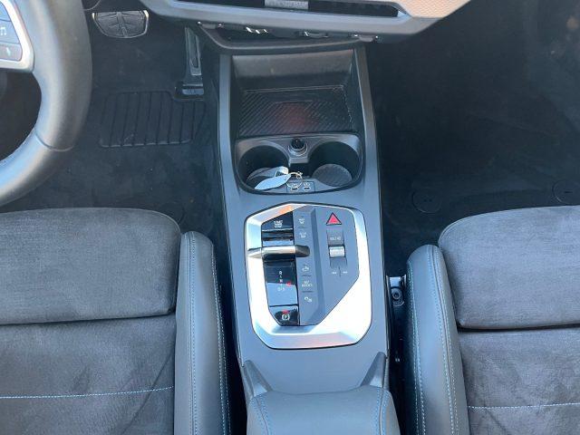 BMW 118 d MSport Pro #Cerchi.19 #Tetto.Apribile