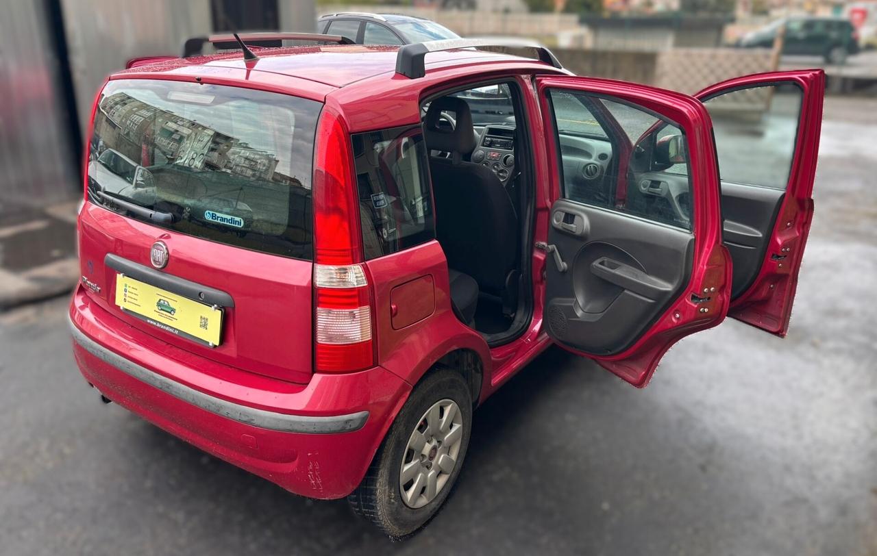 Fiat Panda 1.2 Emotion *VERA OCCASIONE*