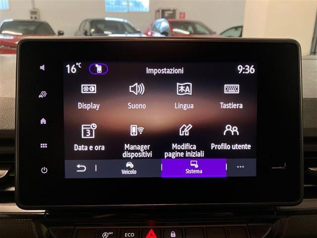 RENAULT Kangoo van 1.5 dci 95cv L1 my24 Euro 15.550 + iva