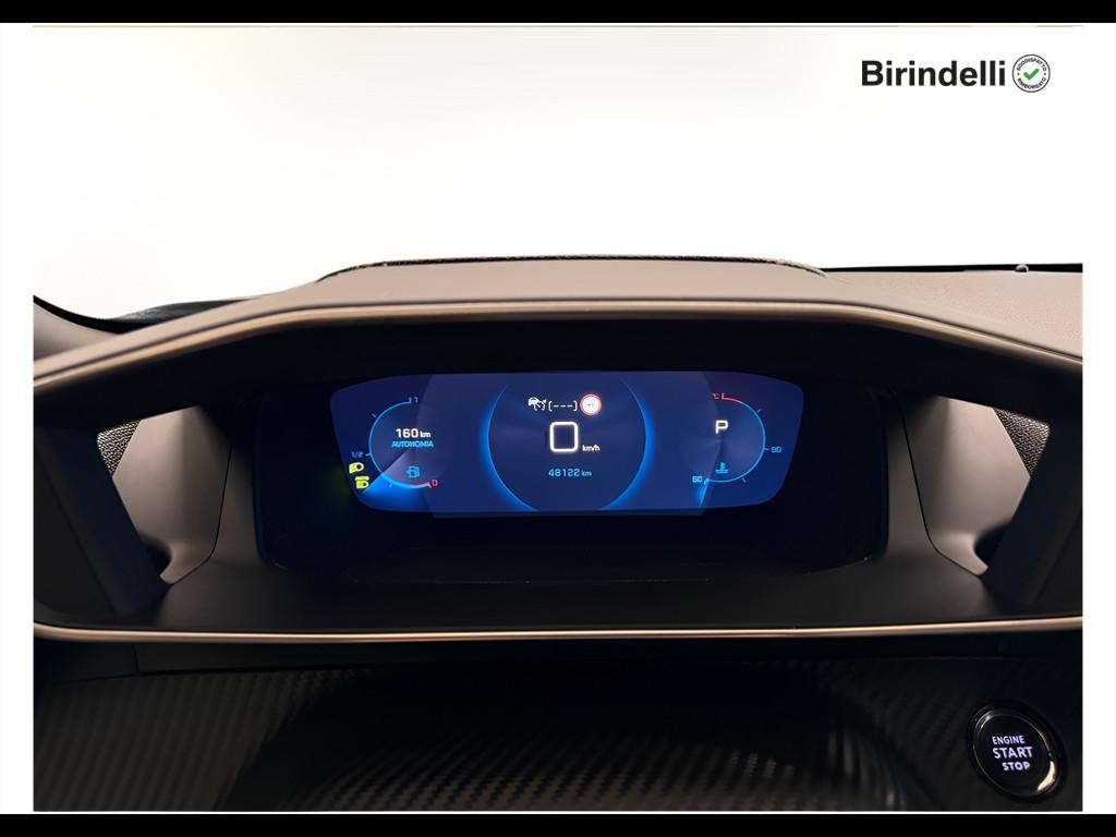 PEUGEOT 2008 2ª serie - 2008 PureTech 155 S&S EAT8 GT