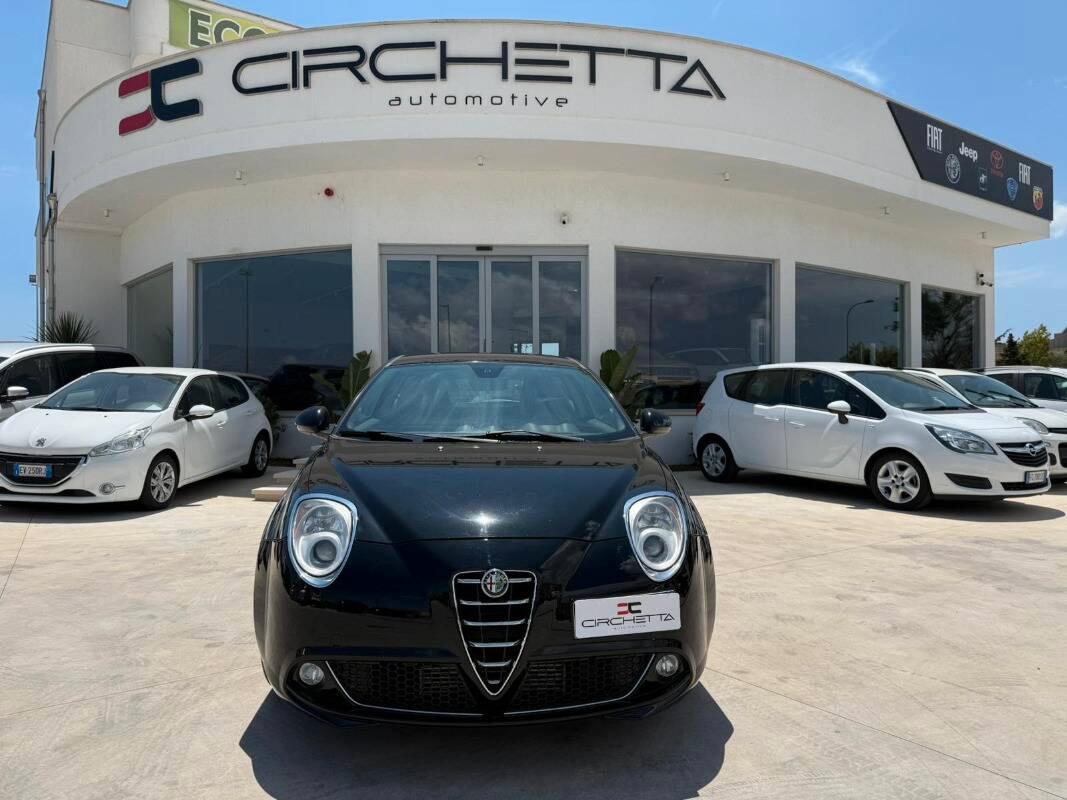 Alfa Romeo MiTo 1.3 jtdm(2) Distinctive s&s my11