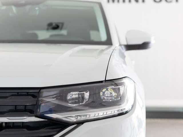 Volkswagen T-Cross T-Cross 1.0 tsi Advanced 115cv dsg