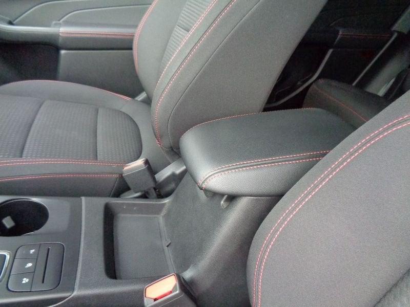 Ford Kuga Kuga 2.5 Full Hybrid 190 CV CVT 2WD ST-Line