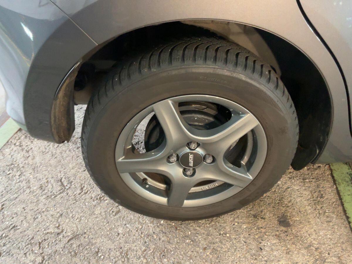 Suzuki Swift 1.2 Hybrid 4WD AllGrip Top