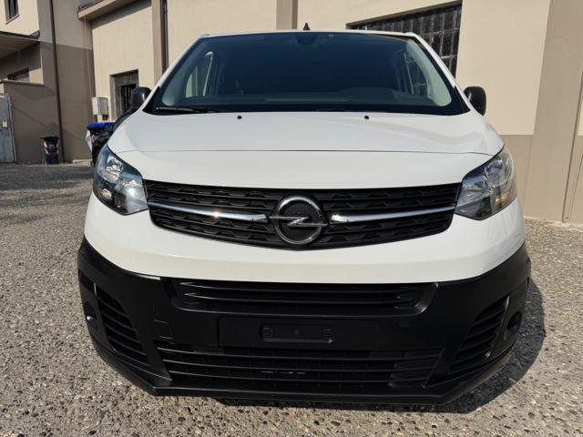 OPEL Vivaro PRONTA CONSEGNA!!1.5 Diesel S&S PL-TN Furgone LONG