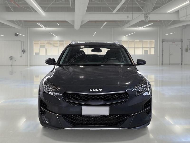 KIA XCeed MHP/M 1,5l 160hp Business