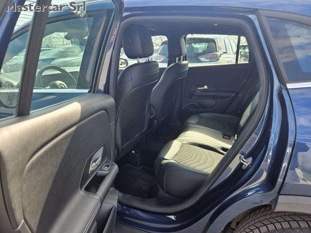 MERCEDES-BENZ GLA 250 GLA e phev (eq-power) Business Extra auto GF943PL