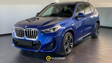 BMW X1 xDrive 20d Msport