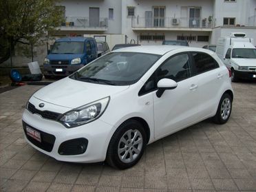 Kia Rio 1.1 CRDi 75CV 5p. Active