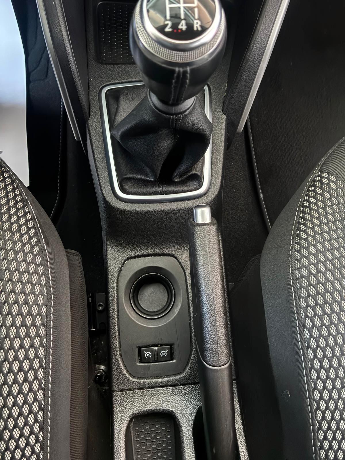 Dacia Duster 1.0 TCe 100 CV ECO-G 4x2 Prestige