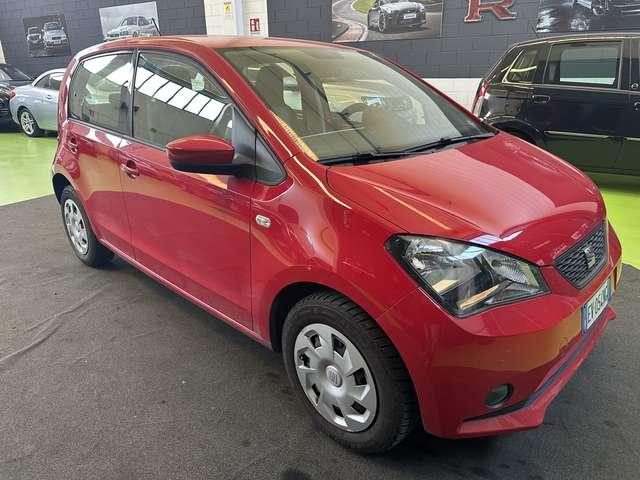 SEAT Mii 5p 1.0 Reference 60cv