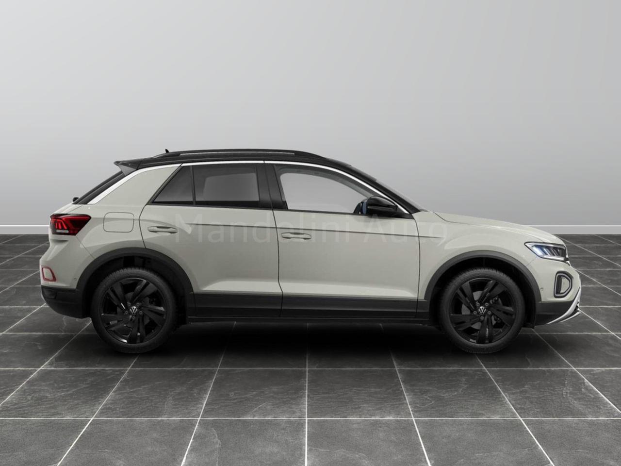 Volkswagen T-Roc 2.0 tdi scr 115cv sport