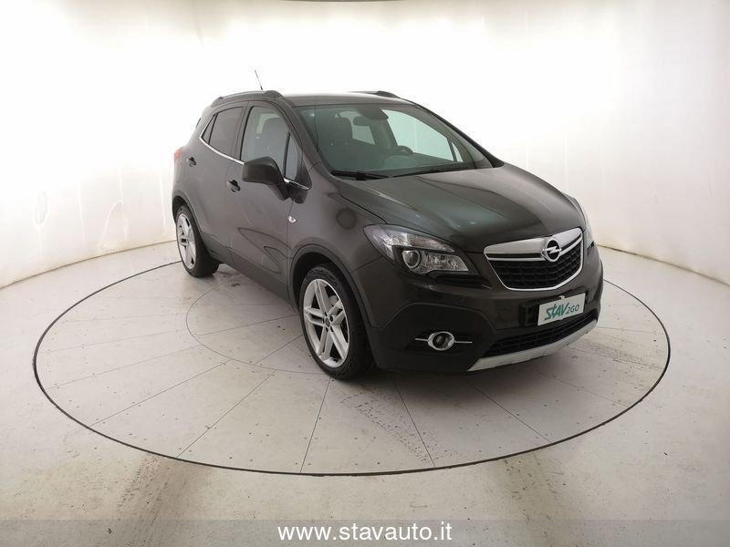 Opel Mokka 1.6 CDTI COSMO