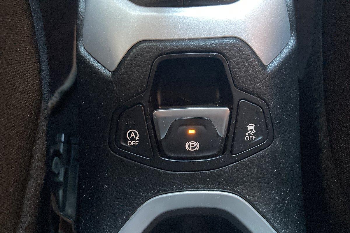 JEEP Renegade 1.6 Mjt Sport
