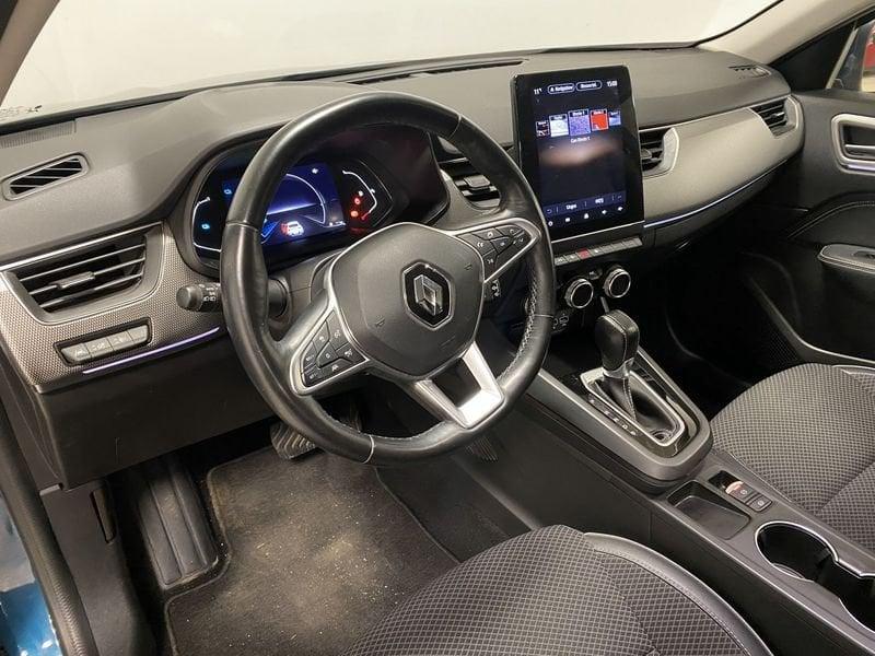 Renault Arkana Hybrid E-Tech 145 CV Intens