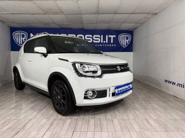 Suzuki Ignis 1.2 Dualjet Top