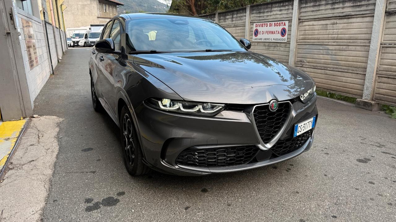 Alfa Romeo Tonale 1.6 130cv TI Automatico TCT 6 rapporti