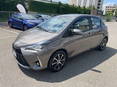 Toyota Yaris Yaris 1.5 Hybrid 5 porte Active IVA ESPOSTA COMPRESA ,GARANZIA FINO AL 2028