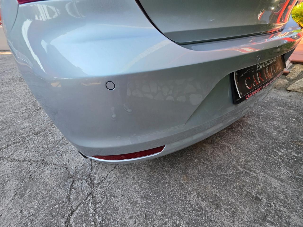 Volkswagen Polo 1.4 diesel 07/2015 cv75