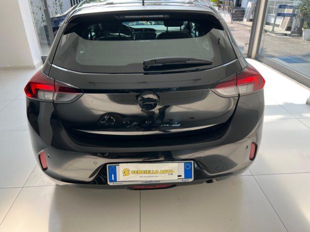 OPEL Corsa 1.2 100 CV Edition tua da ?169,00 mensili