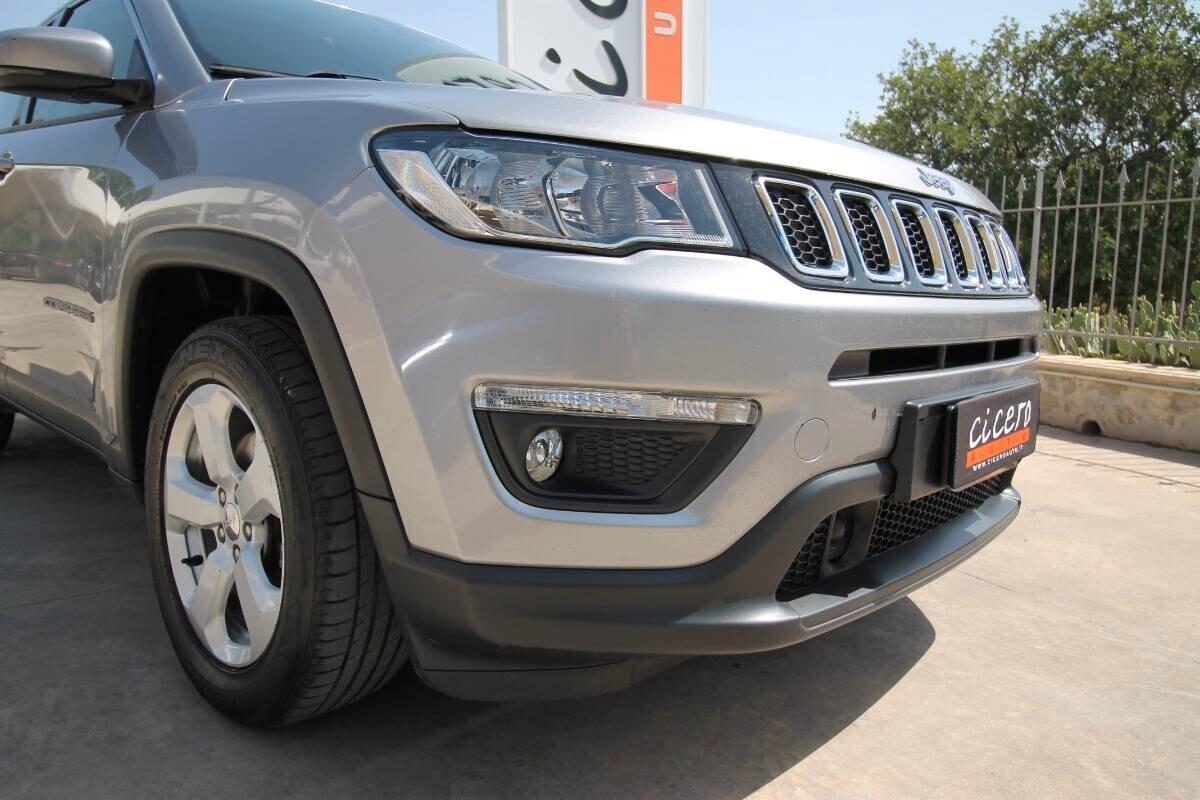 Jeep Compass 1.6 Mjt Business |77000km|2017