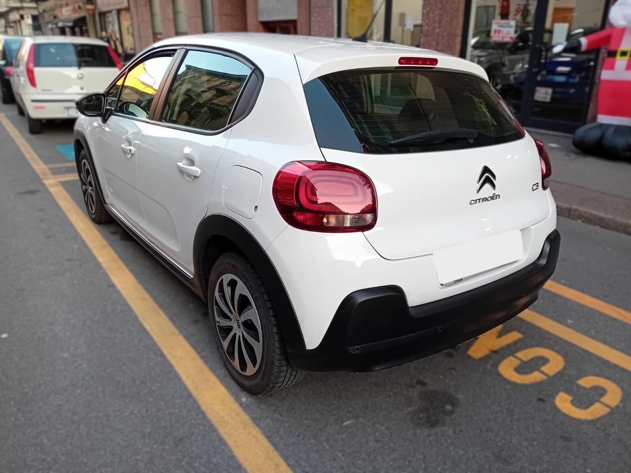 Citroen C3 - APERTI AD AGOSTO
