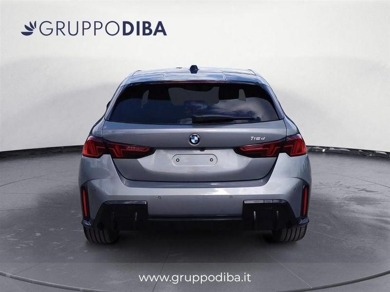 BMW Serie 1 118D