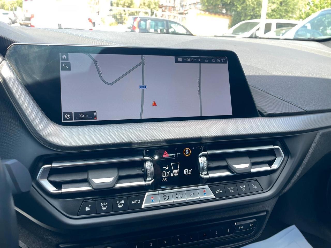 Bmw serie 1 118d 5p. Msport 2022