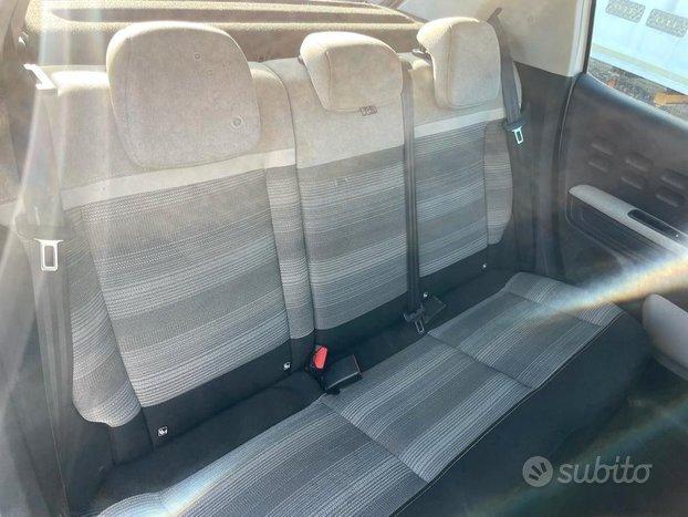 Citroen C3 pure ***ALLUVIONATA NON MARCIANTE***