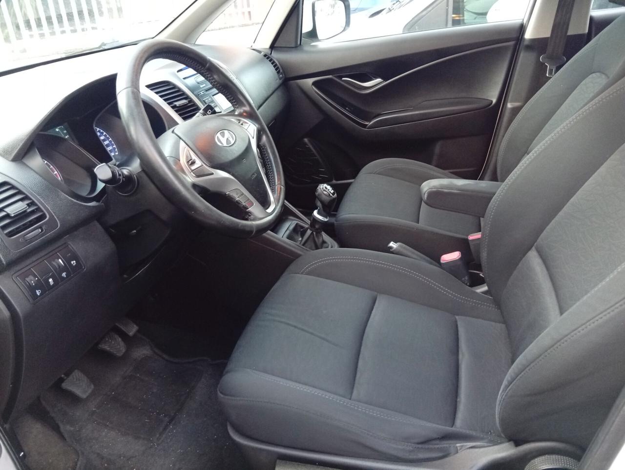 Hyundai iX20 1.4 90 CV Econext Comfort