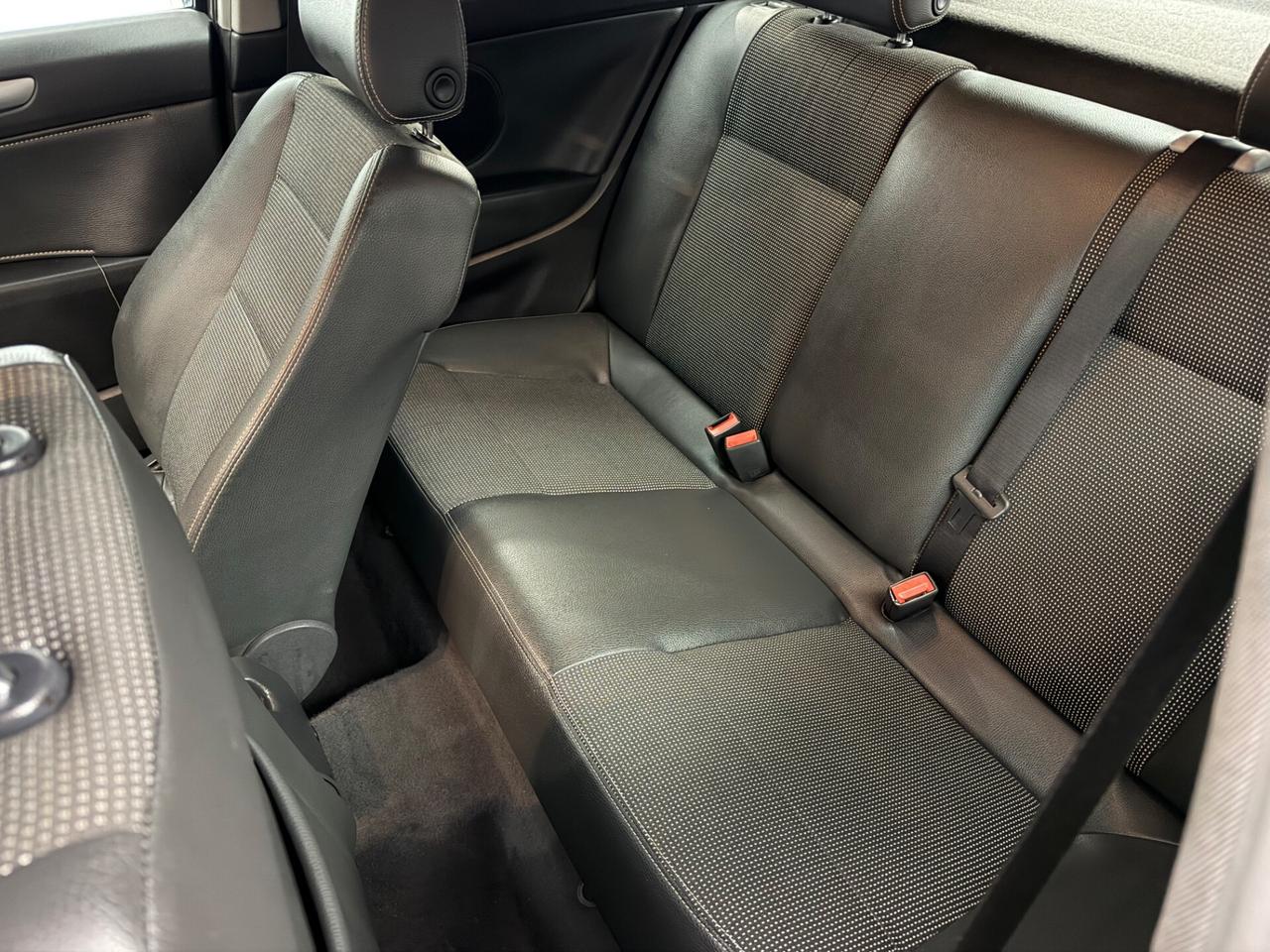 Opel Astra GTC 1.7 CDTI 101CV 3 porte Cosmo