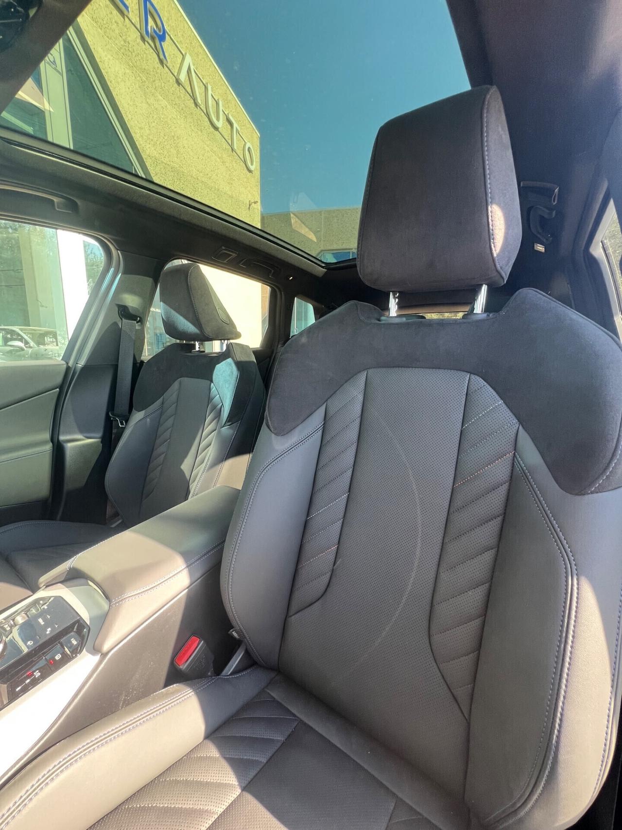Bmw X3 xDrive20d 48V MSport - SUPER OFFERTA T-STOCK