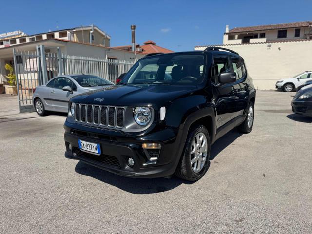 JEEP Renegade 1.6 Mjt 130 CV Limited 90MILA KM