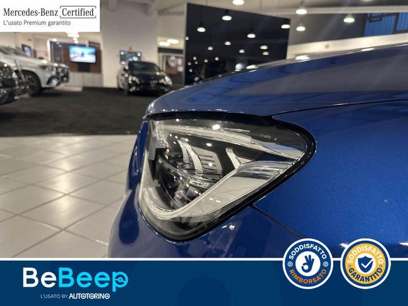 Mercedes-Benz GLC Coupé GLC COUPE 220 D PREMIUM 4MATIC AUTO