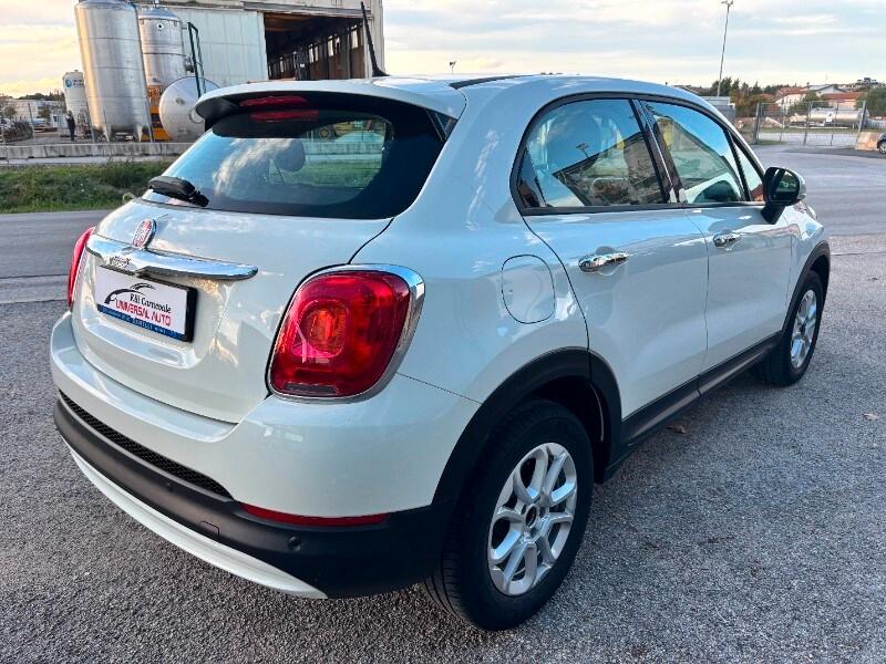 FIAT 500X 500X 1.6 MultiJet 120 CV DCT Pop Star