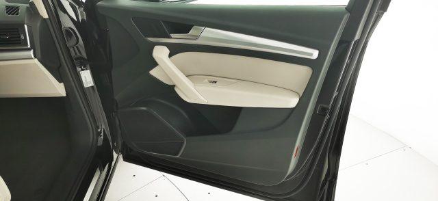 AUDI Q5 50 TFSI e quattro S tronic Business