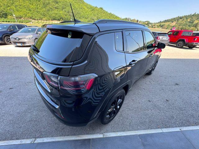 JEEP Compass 1.6 Multijet II Night Eagle LEGGE 104 IVA ESPOSTA