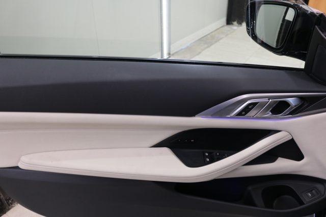 BMW M4 Competition"GARANZIA UFFICIALE BMW FINO AL 2026"