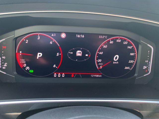 VOLKSWAGEN Tiguan 2.0 TDI 150 CV SCR DSG R-Line