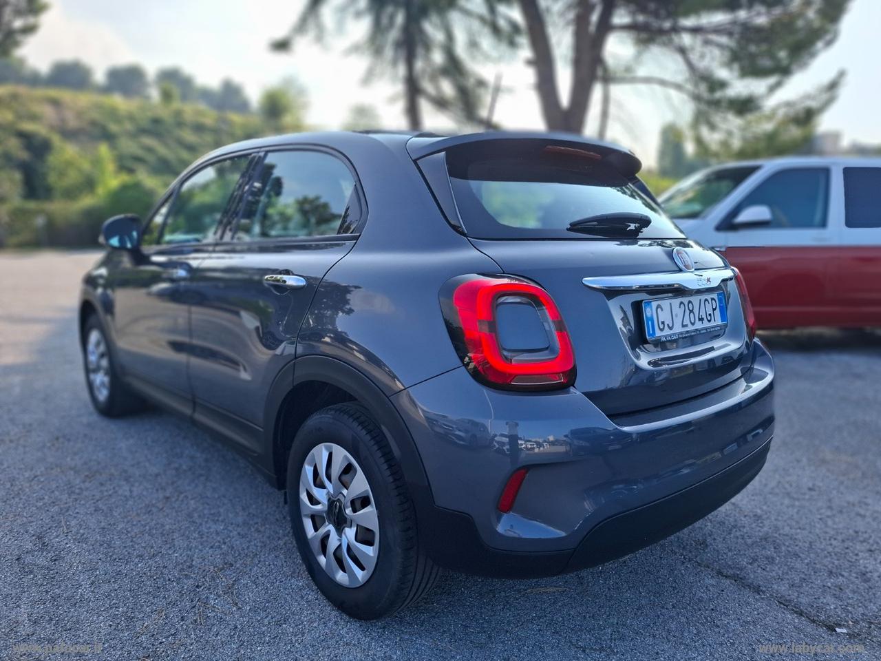 FIAT 500X 1.0 T3 120 CV Cult