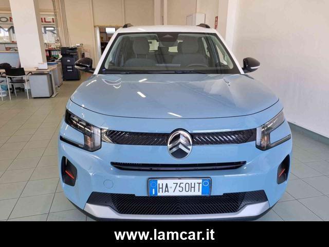 CITROEN C3 PureTech 100 S&S Plus