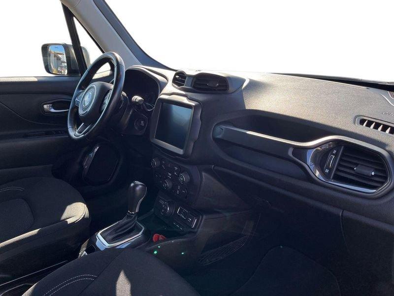 Jeep Renegade 2019 1.3 t4 phev Limited 4xe at6