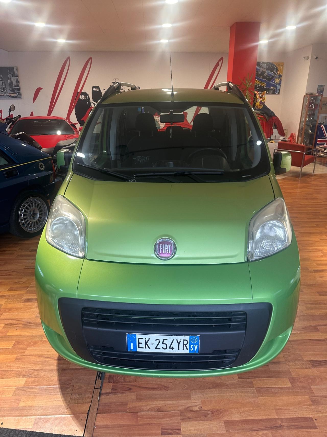 Fiat Qubo 1.3 MJT 75 CV Dynamic