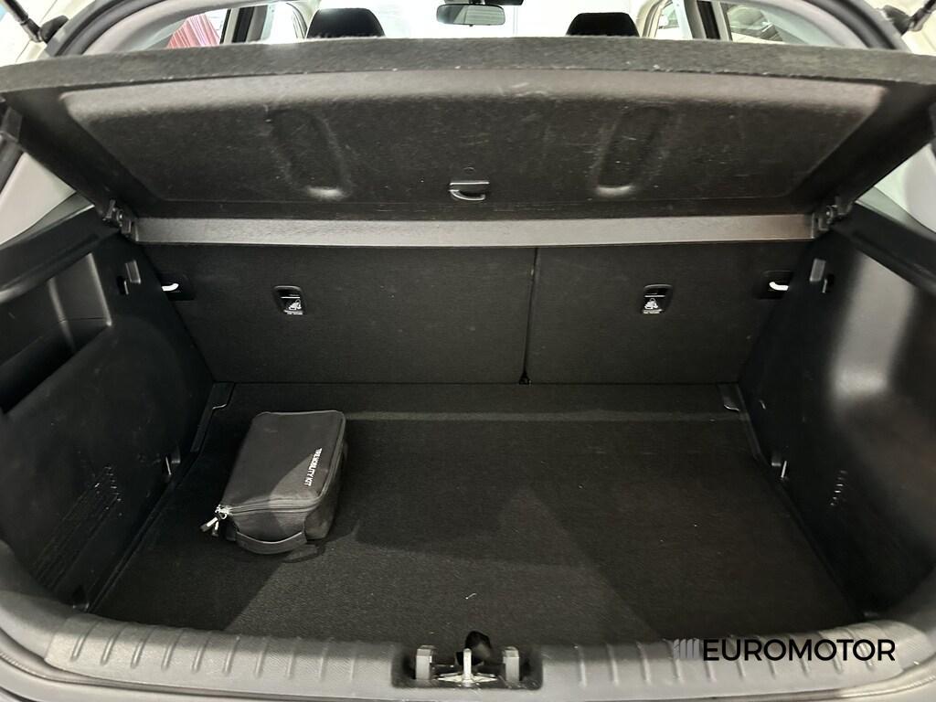 Kia Stonic 1.0 T-GDi MHEV Style DCT