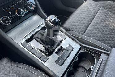 SKODA Superb 2.0 TDI EVO 150 CV SCR DSG Wagon Executive