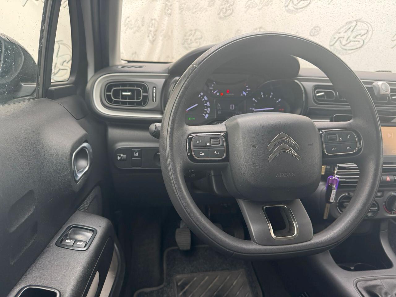 Citroen C3 1.5 BlueHDi 100cv S&S Feel