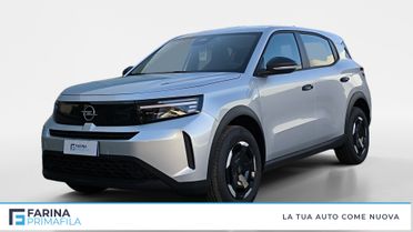 OPEL FRONTERA EDITION Hybrid 145cv EDCT