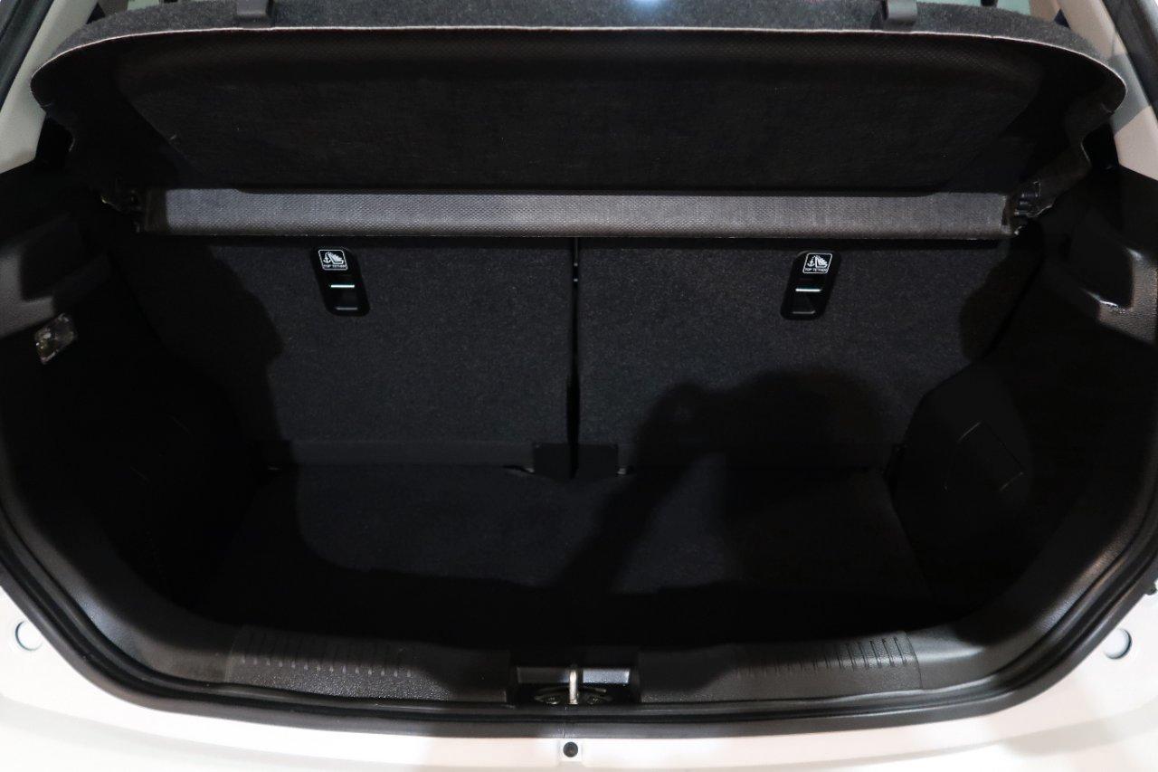 Suzuki Ignis 1.2h Top 2wd cvt # C.AUTOMATICO-RETRO CAMERA #