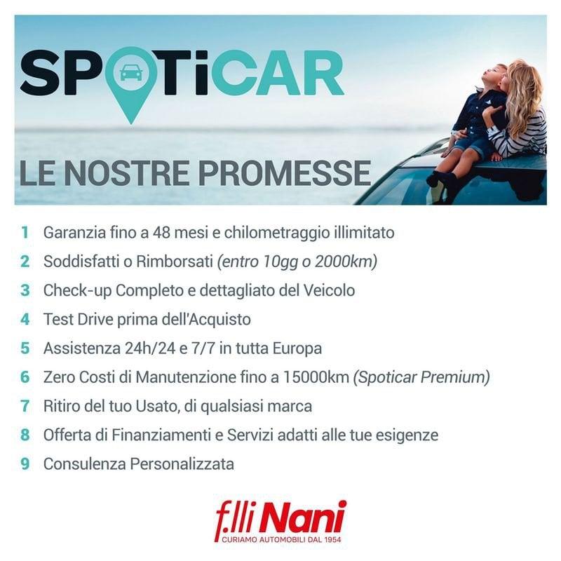 FIAT 500X 1.6 MultiJet 120 CV Pop Star IVA ESPOSTA